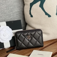 Chanel Wallets Purse